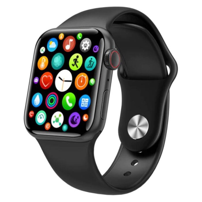 Ke­qiwear KW19 Max Multifunctional Smart Watch - Image 5
