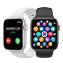 Ke­qiwear KW19 Max Multifunctional Smart Watch