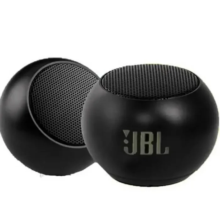JBL M3 Mini Portable Speaker - Image 3