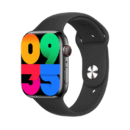 Ke­qiwear KW19 Max Multifunctional Smart Watch
